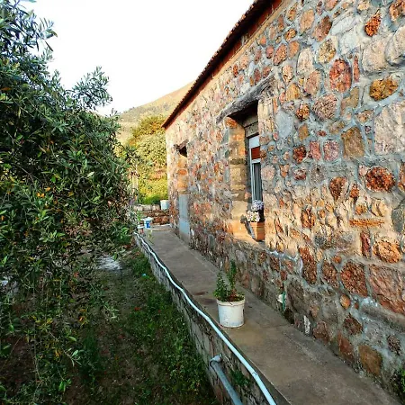 La Maison De La Lune Skála Kallirákhis